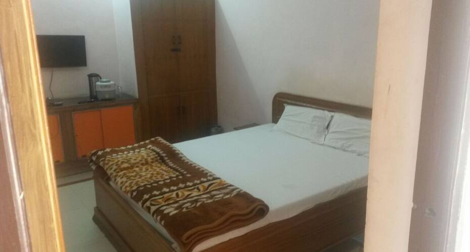 Hotel Hari Palace, Jhansi 3